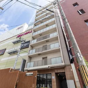 京都站八条口卓越酒店 酒店 京都