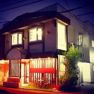 民宿 自遊人の宿, 神奈川